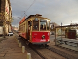 Tramway historique de Porto