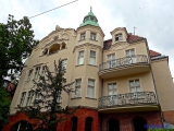 Poznan alentours Palmeraie