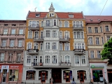 Art nouveau Poznan