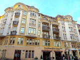 Art nouveau Poznan