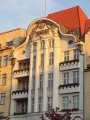 Art nouveau Poznan