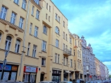 Art nouveau Poznan
