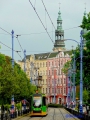 Poznan centre