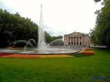 Poznan centre