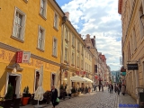 Poznan centre