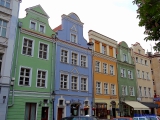 Poznan centre