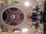 Poznan église des franciscains