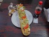 Zapiekanka