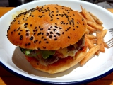 burger maison