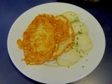 Schnitzel (bar à lait)