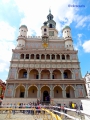 Poznan hôtel de ville