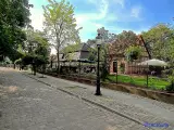 Poznan Ostrow Tumski
