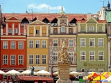 Poznan Rynek