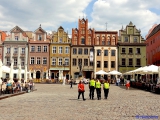 Poznan Rynek