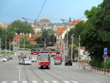 Prague Mala Strana