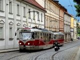 Prague Mala Strana