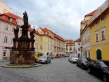 Prague Mala Strana