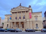 Prague Nové Mesto Théâtre National