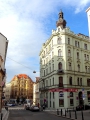 Prague Nové Mesto