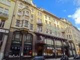 Magasin Novak Prague Nové Mesto