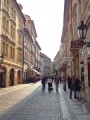 rue celetna Prague