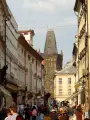 rue celetna Prague