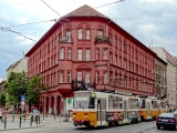 Budapest