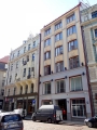 Riga Art nouveau