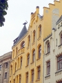 Riga Art nouveau