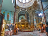 Riga cathédrale de la Nativité