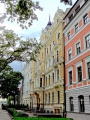 Riga Elizabetes iela