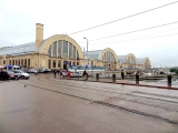 Riga Petite Moscou