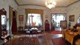 Riga art nouveau musée
