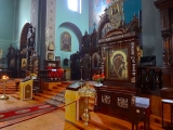 Riga Petite Moscou
