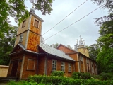 Riga Petite Moscou