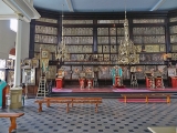 Riga Petite Moscou Église des Vieux Croyants