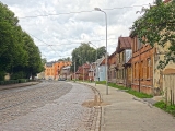 Riga Petite Moscou