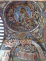 Rila monastère église