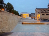 Rome Ara Pacis