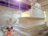 Rome Ara Pacis