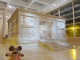 Rome Ara Pacis