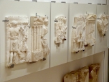 Rome Ara Pacis