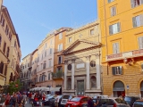 Rome centre