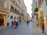 Rome centre