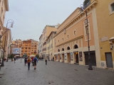 Rome centre