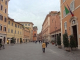 Rome centre