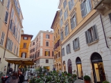 Rome centre