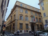 Rome centre