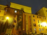 Rome centre
