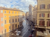 Rome corso Vittorio Emanuele II